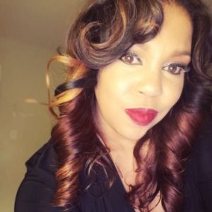 Meet your Posher, Jasmine